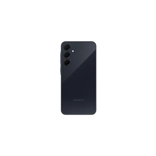 Galaxy A35 — Awesome Navy