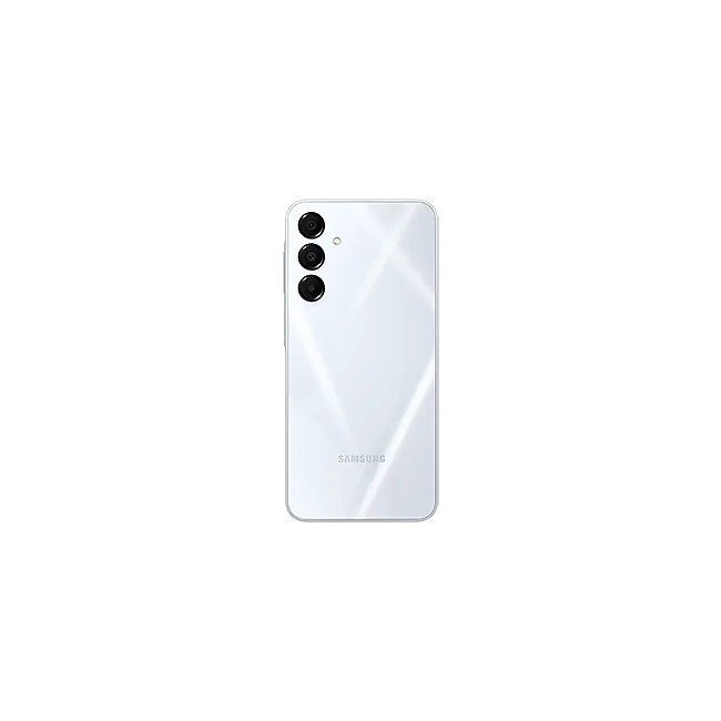 Galaxy A16 5G — Light Gray