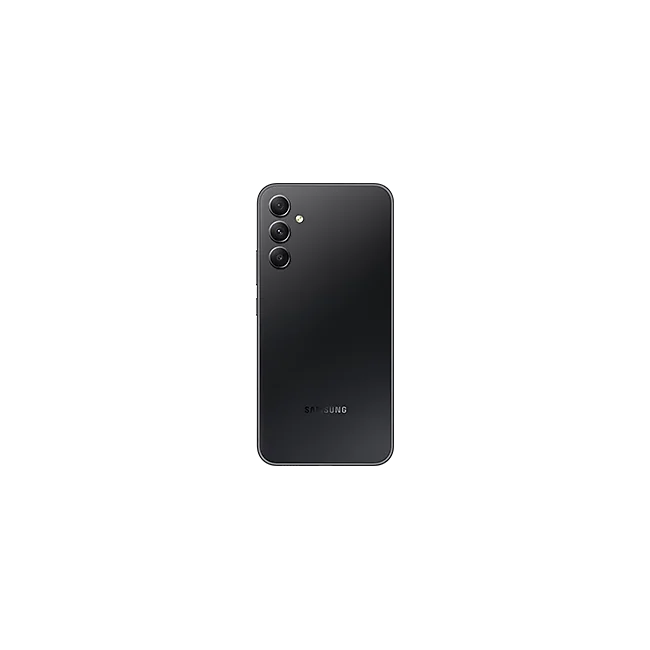 Galaxy A34 5G — Awesome Graphite