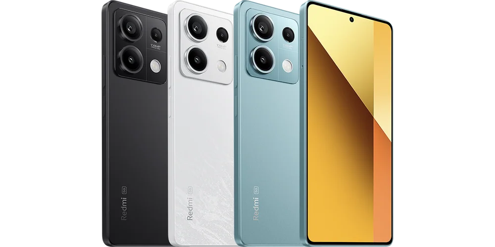 REDMI Note 13 5G