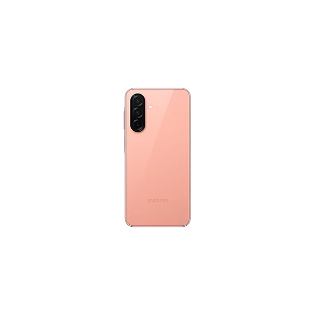 Galaxy A26 — Peach Pink
