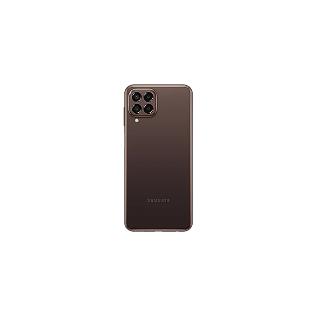 Galaxy M33 — Brown