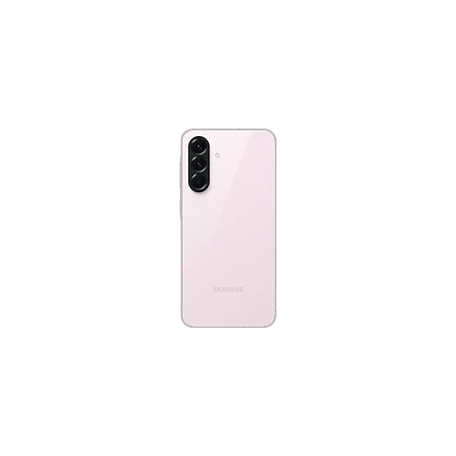 Galaxy A56 — Awesome Pink