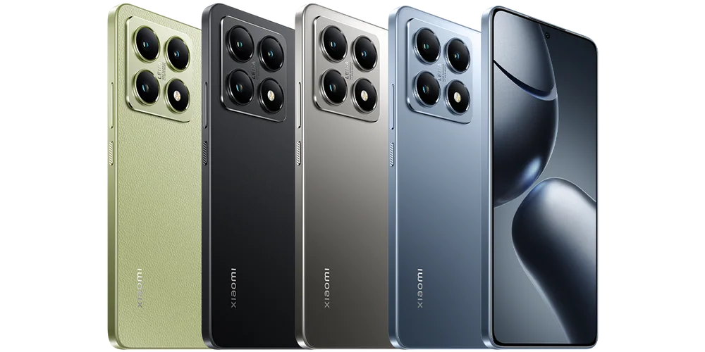 Xiaomi 14T