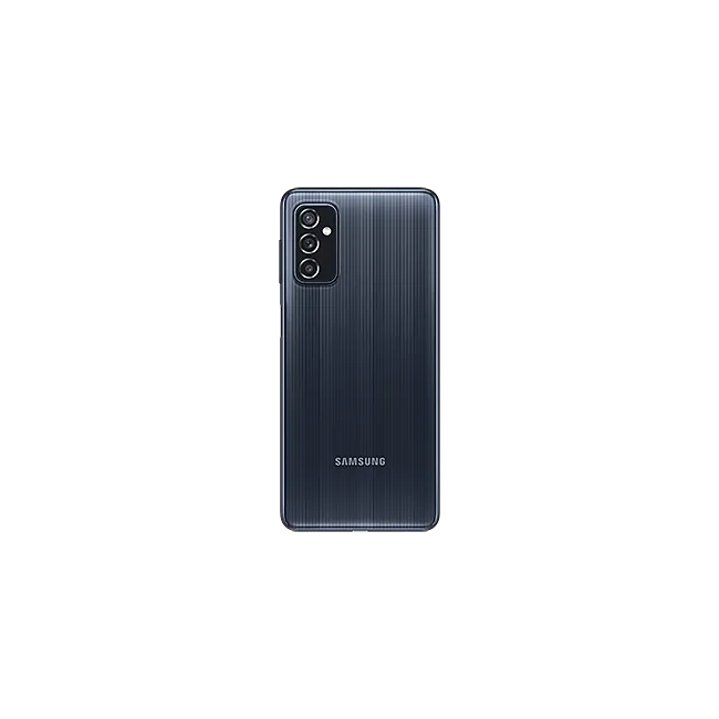 Galaxy M52 — Black